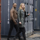 Image of Anthony Mackie and Emily VanCamp in The Falcon And The Winter Soldier
